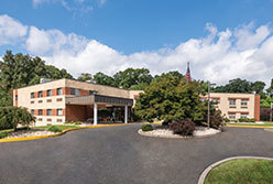 Dresher Hill Health & Rehabilitation Center